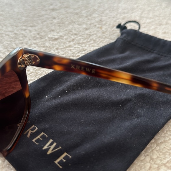 KREWE sunglasses - Picture 4 of 5